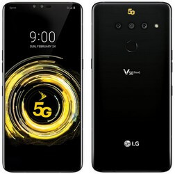 Замена тачскрина на телефоне LG V50 ThinQ 5G в Белгороде